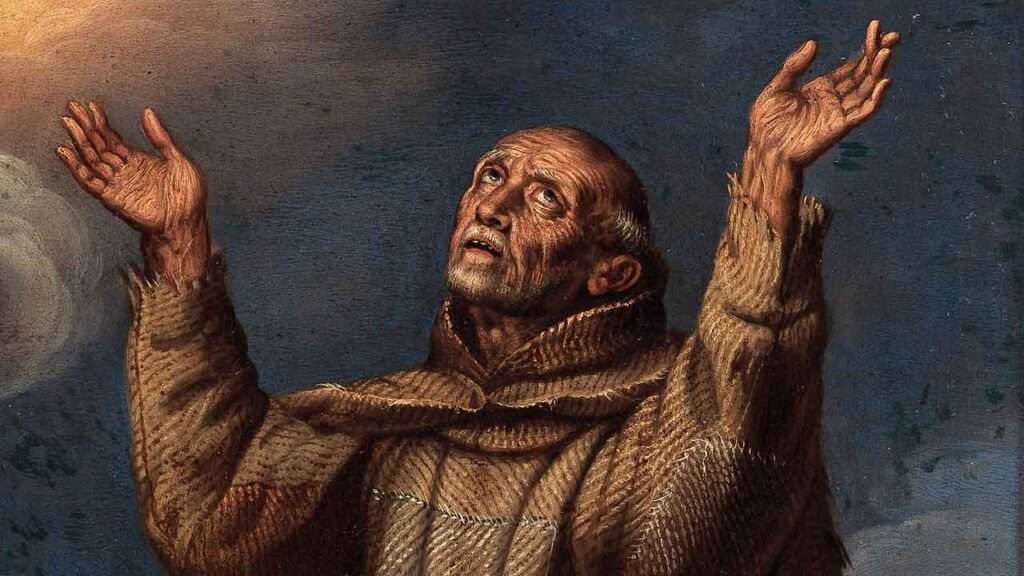 A Igreja no Brasil celebra São Pedro de Alcântara, presbítero