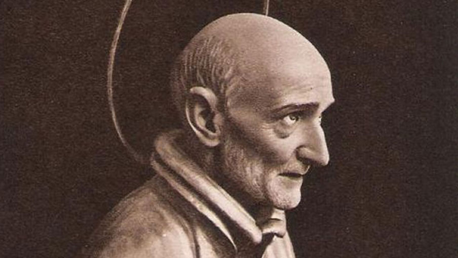 A Igreja recorda Santo Afonso Rodriguez, religioso