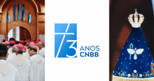 CNBB celebra seus 73 anos como testemunha da Esperança e promotora da Vida