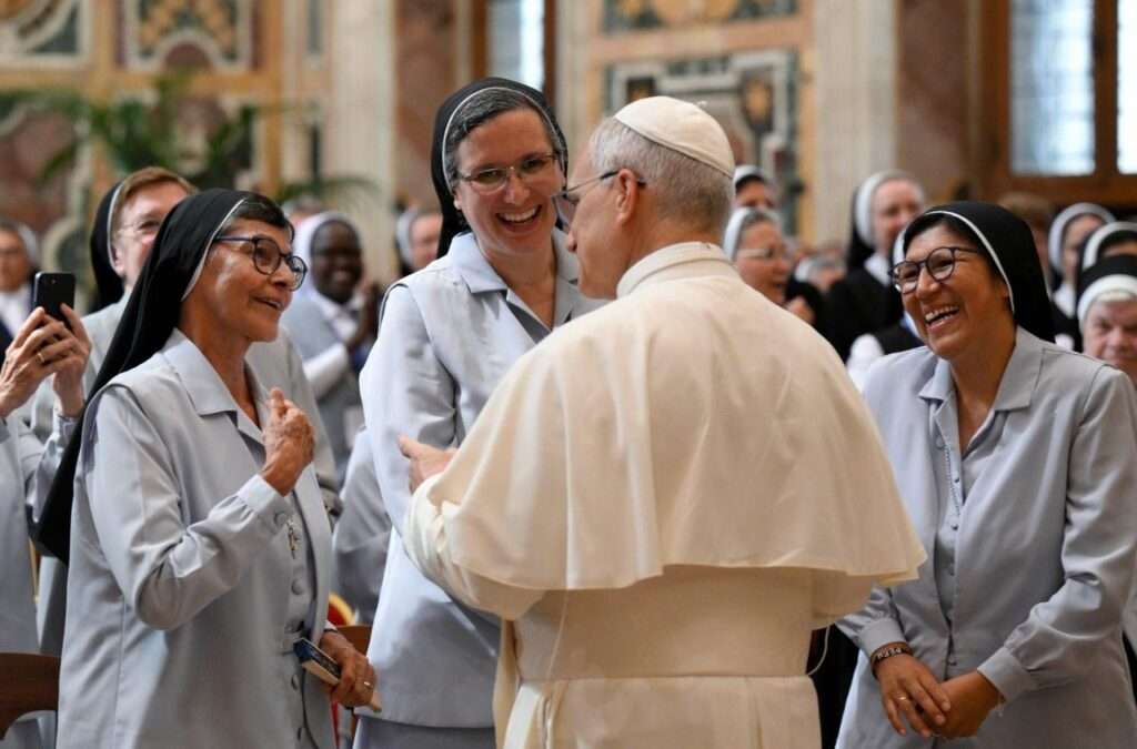 Mais de 16 mil peregrinos são esperados para o Jubileu da Vida Consagrada