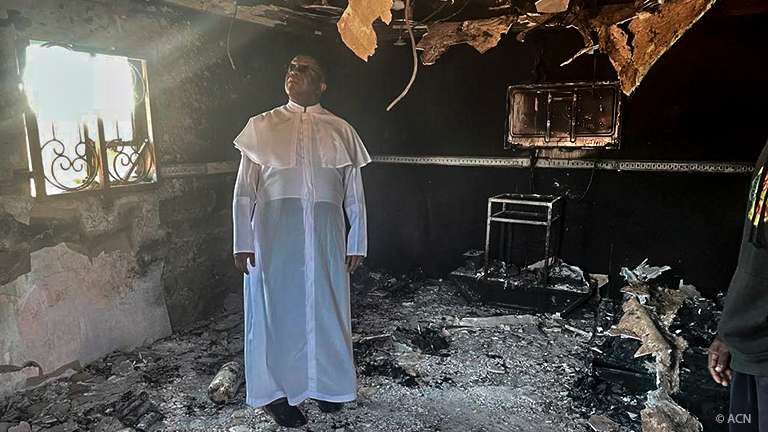 Nigéria: massacre de cristãos atinge patamares alarmantes