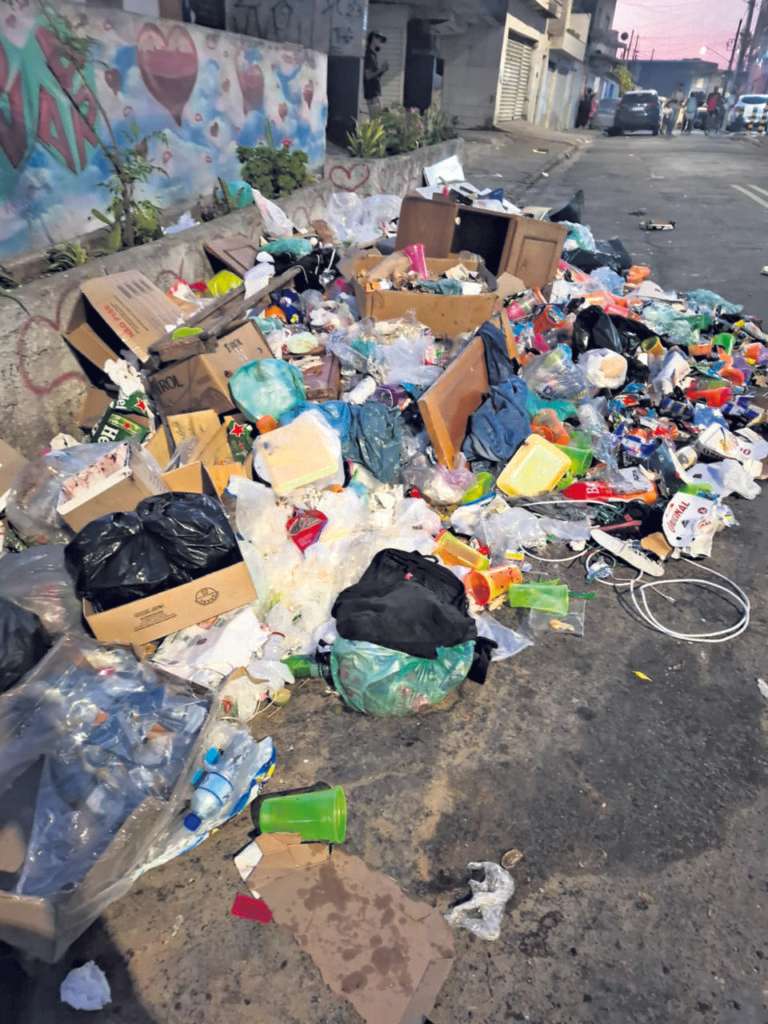 O desafio para que a reciclagem esteja nos hábitos de vida