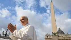 Foto: Notícias do Vaticano