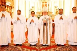 Foto: Arquidiocese de Arequipa