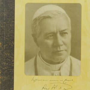 Catecismo Maior de São Pio X