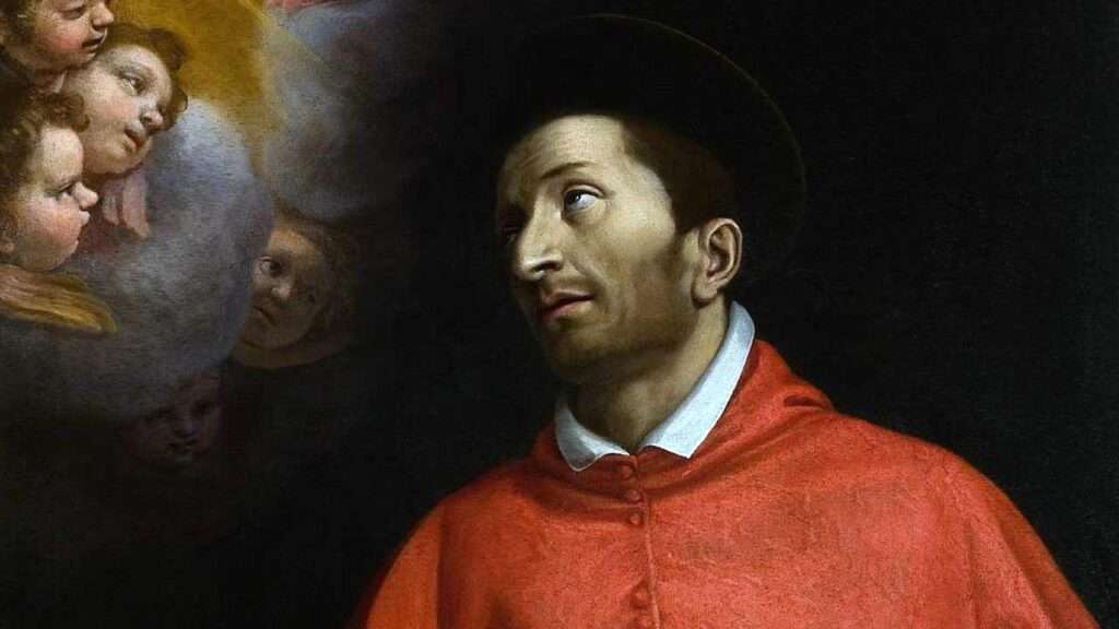 A Igreja celebra São Carlos Borromeu, bispo