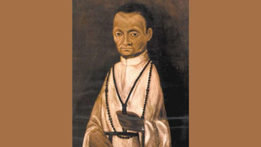 A Igreja recorda São Martinho de Lima, religioso
