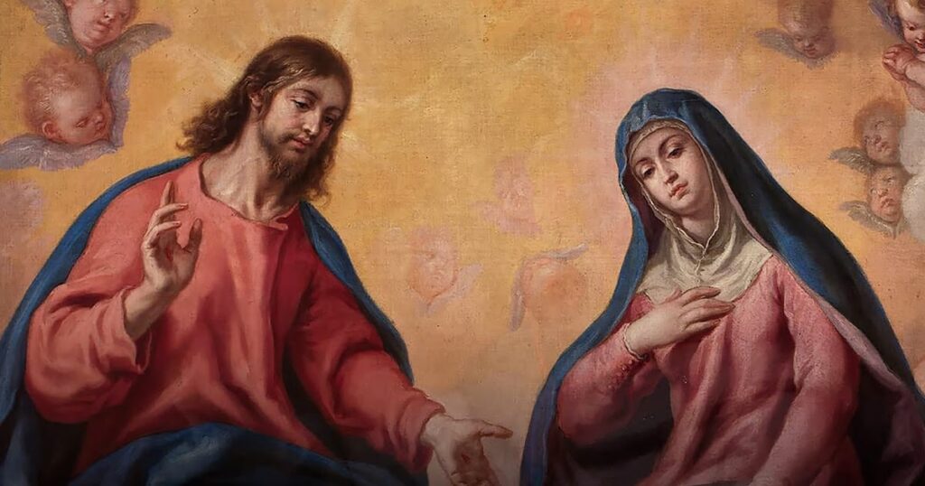 Maria Corredentora? Mediação universal de Nossa Senhora? Tire suas dúvidas
O Fiel Católico