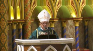 O Cardeal Raymundo Damasceno apresentou sua renúncia “irrevogável” ao cargo de Comissário Pontifício dos Arautos do Evangelho.