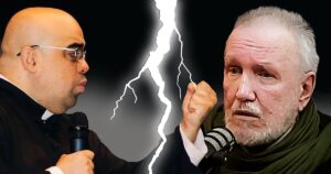 Prof. Carlos Nougué responde ao Padre José Eduardo O Fiel Católico