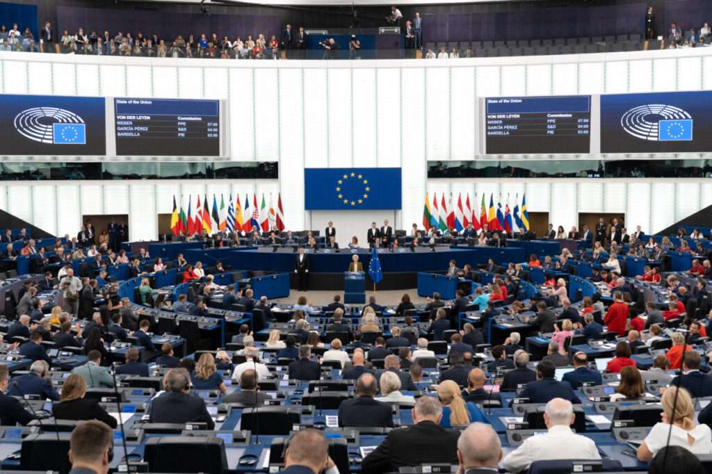 União Europeia quer autoidentificação de gênero até para crianças, alertam defensores da família
