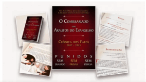 um navio inabalável em meio às tempestades. – CatolicaConect