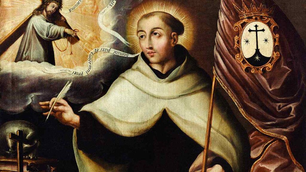 A Igreja celebra São João da Cruz, presbítero e doutor da Igreja