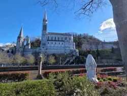 Santuário de Lourdes