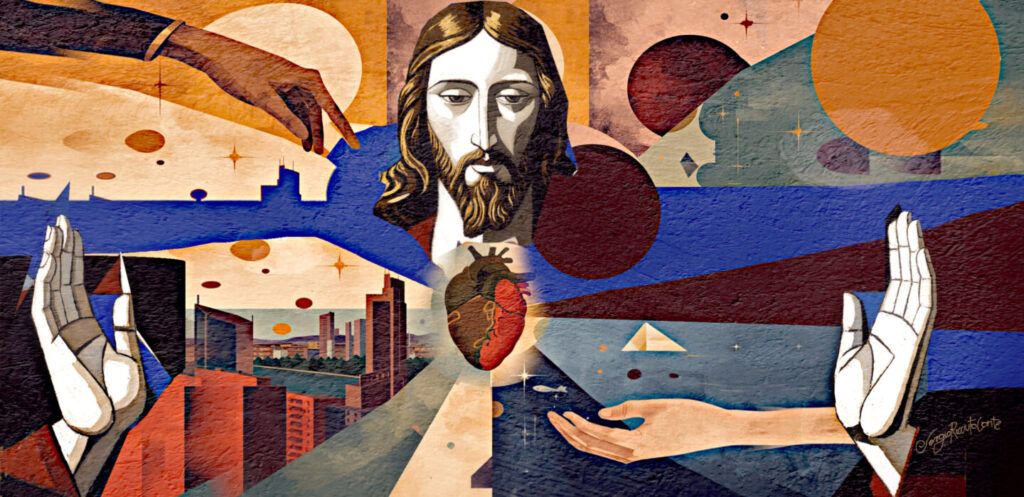 Deus caritas est: o anúncio do amor para um mundo que não sabe amar