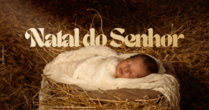 Mensagem de Natal: dom Jaime recorda que o nascimento de Jesus é a maior expressão da ternura de Deus pela humanidade