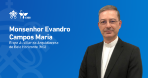 Papa Leão XIV nomeia novo bispo auxiliar para a arquidiocese de Belo Horizonte
