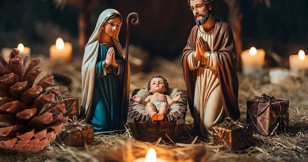 "Porás n'Ele o nome Jesus, porque salvará o seu povo..."
O Fiel Católico