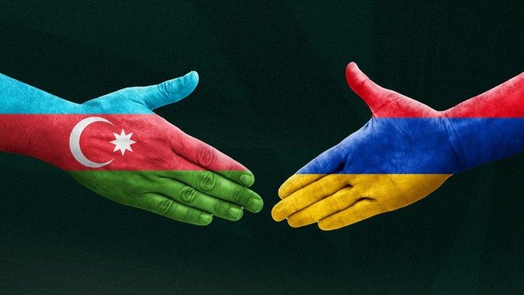 Prêmio Zayed 2026: vence o acordo de paz entre Armênia e Azerbaijão