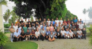 Liturgistas refletem sobre o Sacramento do Matrimônio em 37ª Assembleia dos Liturgistas do Brasil e da 11ª Jornada Litúrgica