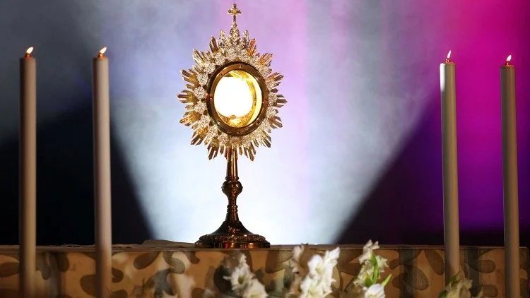 “24 horas para o Senhor”: igrejas abertas para oração e confissão