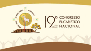Arquidiocese de Goiânia sediará o 19º Congresso Eucarístico Nacional de 3 a 7 de setembro de 2027