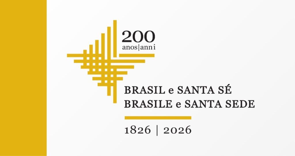 Conselho Permanente da CNBB fará programação pelo bicentenário das Relações Brasil-Santa Sé