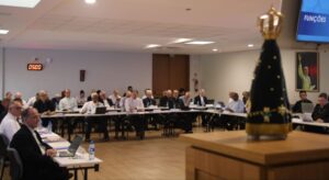 Diretrizes, Campanhas e visita ao Papa Leão XIV são temas em reunião do Conselho Permanente