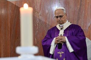 Leão XIV: a vida da paróquia e seus grupos é um serviço à luz e à alegria
