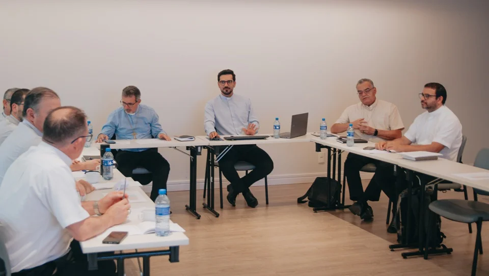 Projeto Comunhão e Partilha aumenta valor repassado às dioceses e vai apoiar 228 seminaristas em 2026