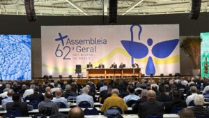 Segunda semana de trabalhos da 62ª Assembleia Geral da CNBB