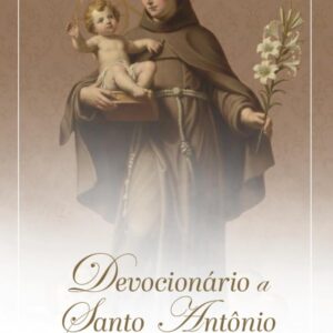 Devocionário a Santo Antônio