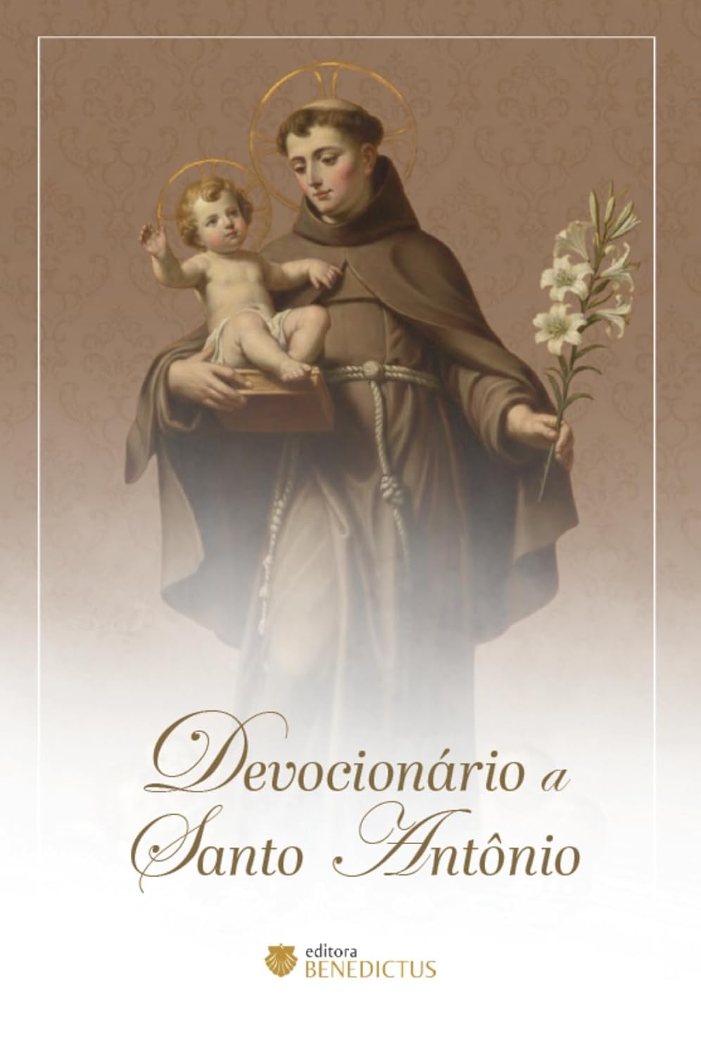Devocionário a Santo Antônio