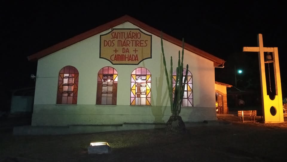 Arquidiocese apoia projeto missionário na Prelazia de São Félix do Araguaia (MT)