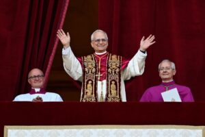 As intuições do primeiro discurso do Papa Leão XIV que transparecem no primeiro ano de pontificado