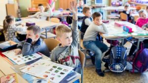 Estônia: país europeu se tornou referência mundial em educação