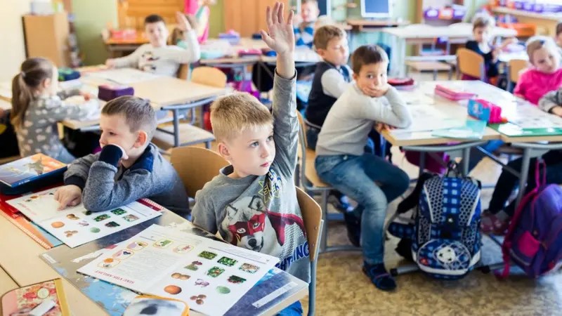 Estônia: país europeu se tornou referência mundial em educação