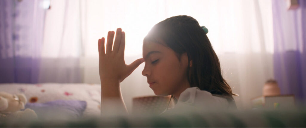 Filme ‘O Poder do Rosário’ estreia nos cinemas em 21 de maio