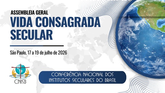 Institutos Seculares do Brasil realizam Assembleia Geral em sintonia com a caminhada da Igreja no país