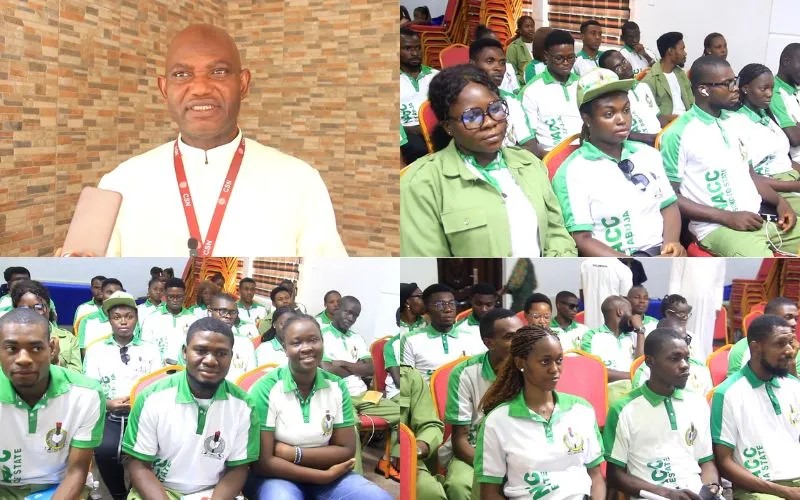 Nigéria: voltado aos jovens, novo programa de evangelização busca formar missionários digitais