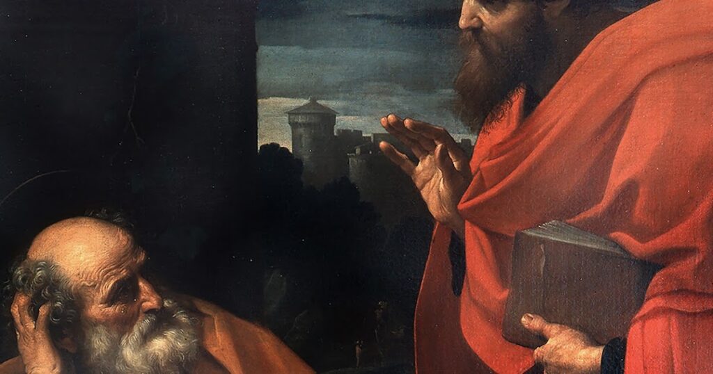 A norma próxima de Fé para o católico é o Magistério vivo, autêntico e tradicional da santa Igreja
O Fiel Católico
