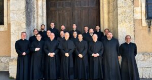 FSSPX, IBP e o juramento de fidelidade ao Vaticano II
O Fiel Católico