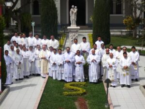 Igreja da América Latina reflete sobre a identidade sacerdotal diante de novas emergências pastorais
