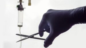 Países Baixos tem 1ª morte por eutanásia em menor de 12 anos de idade
