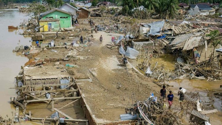 Santa Sé: indicadores econômicos considerem as vulnerabilidades dos Estados