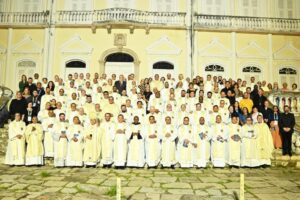 Sociedade Brasileira de Canonistas realiza XXXIX Simpósio de Canonistas em São Luís (MA)