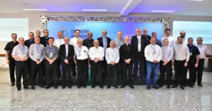 16º Encontro dos Bispos das Grandes Cidades é realizado em Goiânia com organização da CNBB