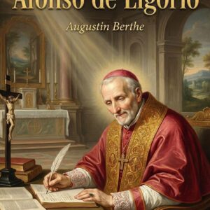 A Vida de Santo Afonso de Ligório
