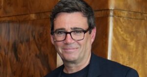 Andy Burnham: um ‘católico praticante’ como 1º ministro do Reino Unido em 5 séculos