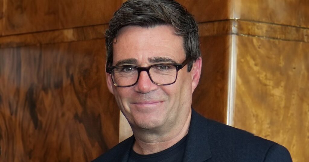 Andy Burnham: um ‘católico praticante’ como 1º ministro do Reino Unido em 5 séculos